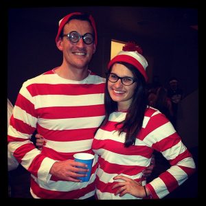 Waldo-Wenda